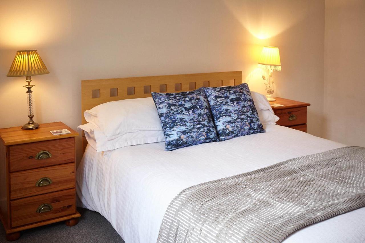 קייל אוף לוכאלש Hidden Gem In A Great Location Very Near Isle Of Skye מראה חיצוני תמונה