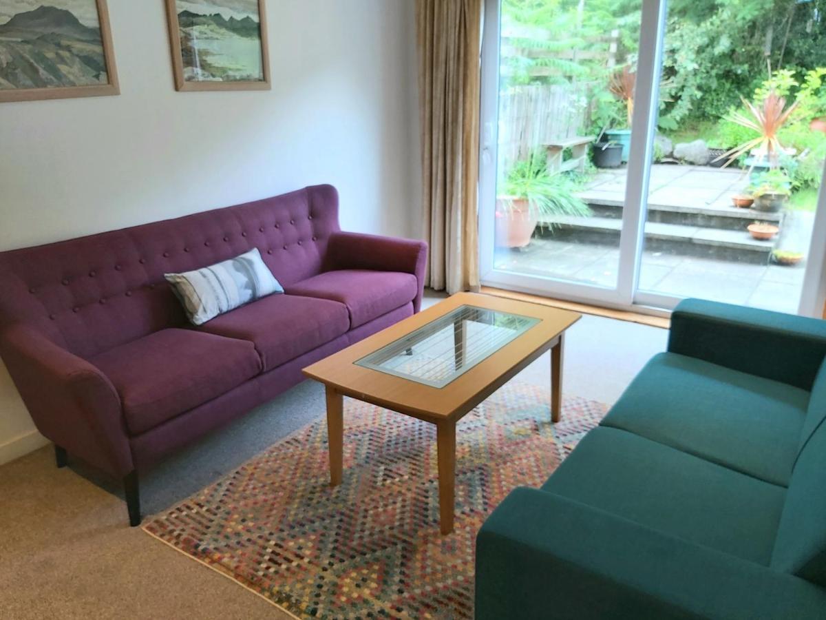 קייל אוף לוכאלש Hidden Gem In A Great Location Very Near Isle Of Skye מראה חיצוני תמונה