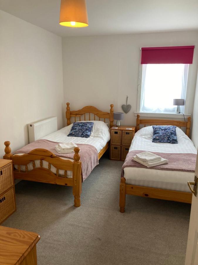 קייל אוף לוכאלש Hidden Gem In A Great Location Very Near Isle Of Skye מראה חיצוני תמונה