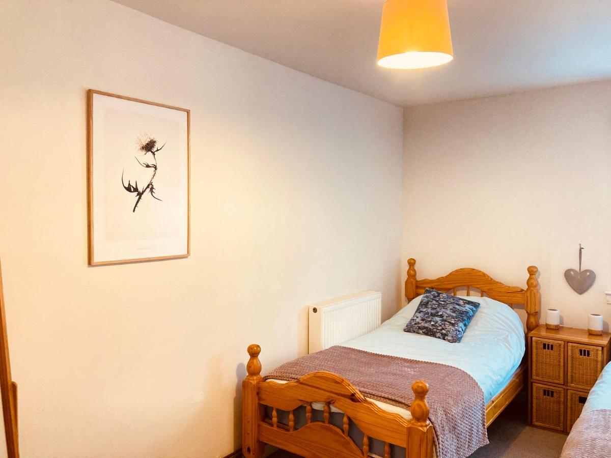 קייל אוף לוכאלש Hidden Gem In A Great Location Very Near Isle Of Skye מראה חיצוני תמונה