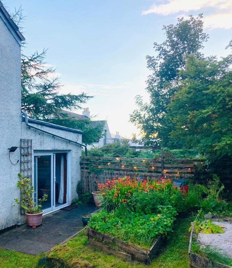 קייל אוף לוכאלש Hidden Gem In A Great Location Very Near Isle Of Skye מראה חיצוני תמונה